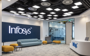 Infosys